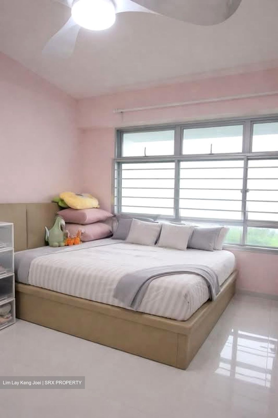 Blk 421A Northshore Straitsview (Punggol), HDB 2 Rooms #542702781
